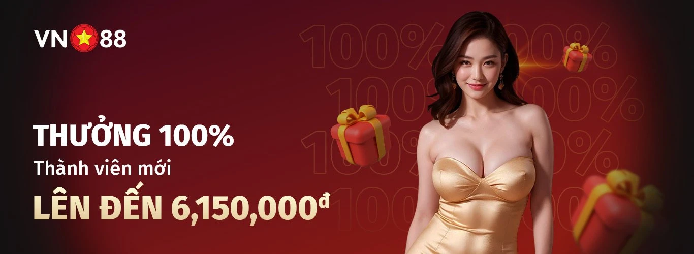 Biểu ngữ VN88 số 6